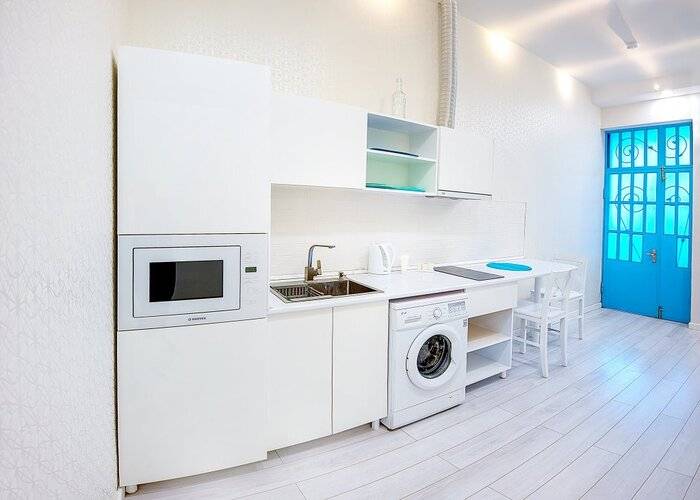 Cozy Apartment In Old Town Center
