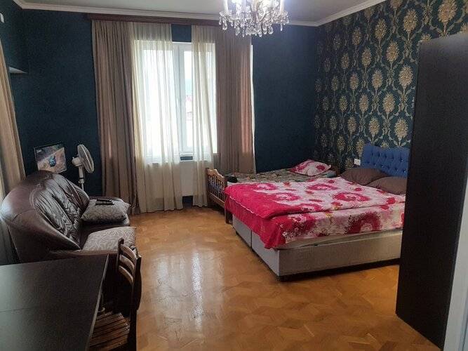 Гостевой Дом "Romson Hotel"