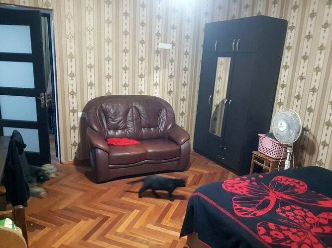 Гостевой Дом "Romson Hotel"