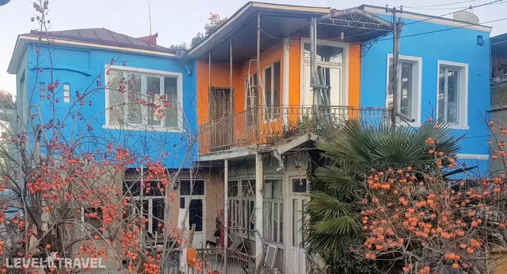 Гостевой Дом "Romson Hotel"