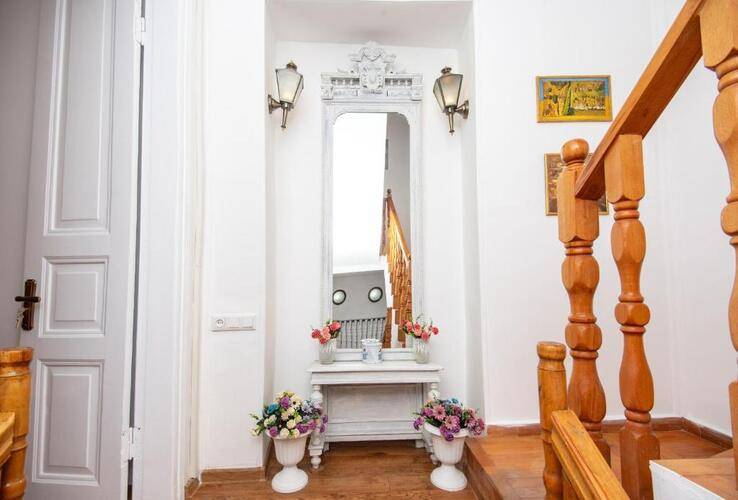 Отель Lowell