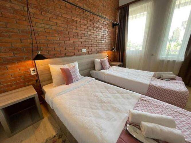 Tbil Inn