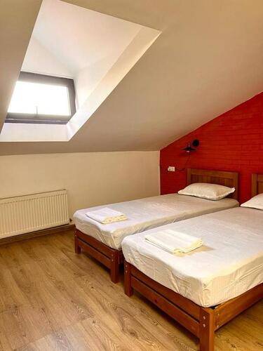 Tbil Inn