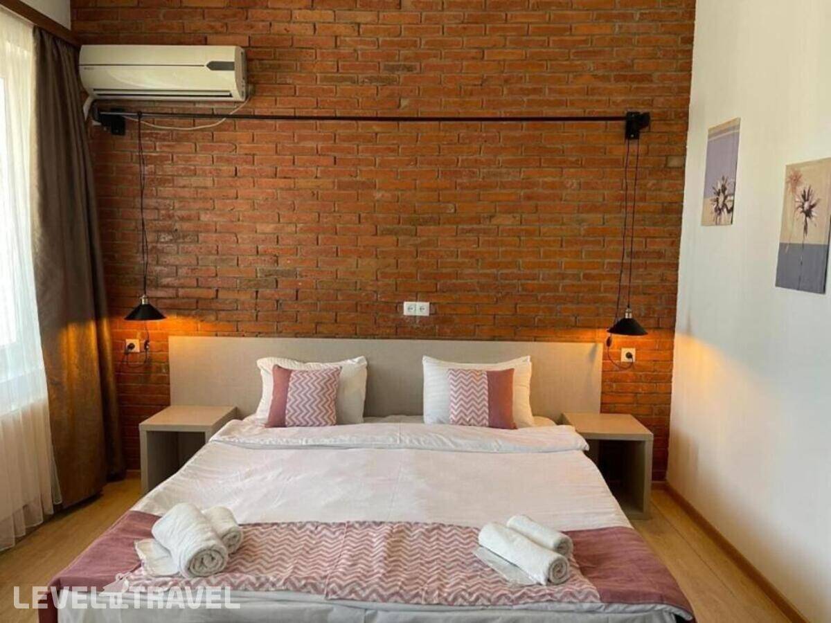 Отель Tbil Inn — Тбилиси, Грузия