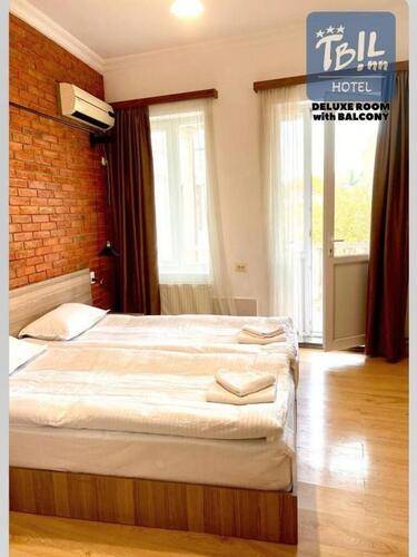 Tbil Inn