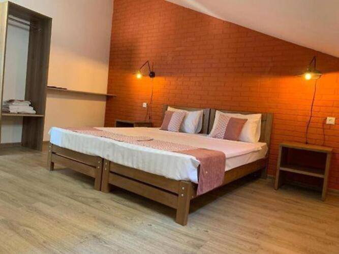 Tbil Inn