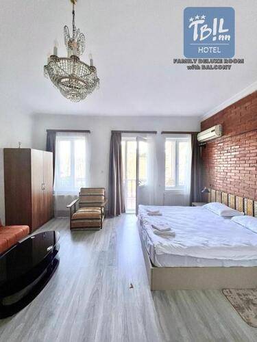 Tbil Inn