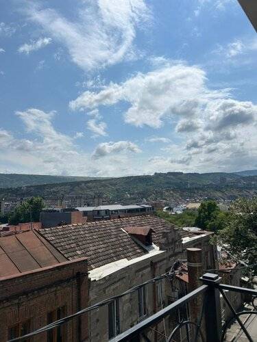 Tbilisi Center Hotel