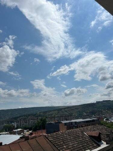 Tbilisi Center Hotel