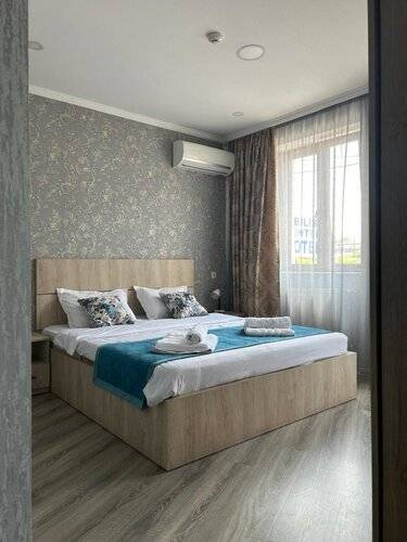Tbilisi Center Hotel