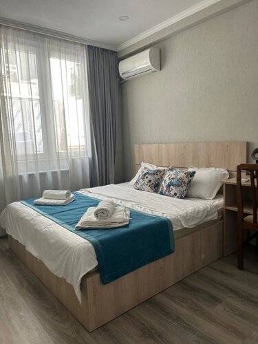 Tbilisi Center Hotel