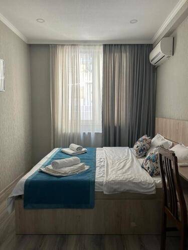 Tbilisi Center Hotel
