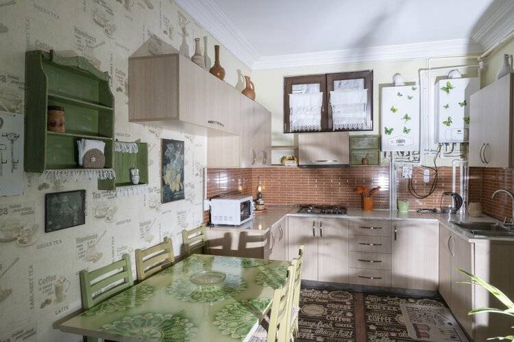 Elia Boutique Hostel & Apart-Hotel