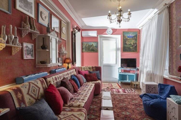 Elia Boutique Hostel & Apart-Hotel