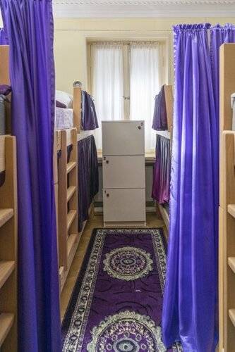 Elia Boutique Hostel & Apart-Hotel