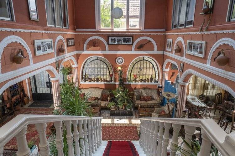 Elia Boutique Hostel & Apart-Hotel