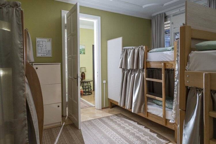 Elia Boutique Hostel & Apart-Hotel