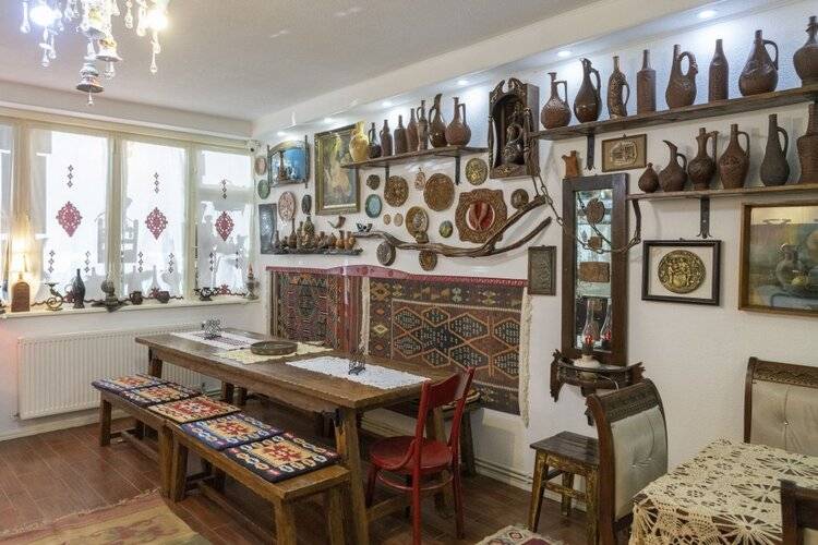 Elia Boutique Hostel & Apart-Hotel