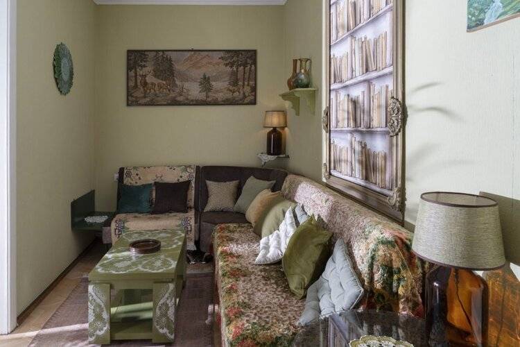 Elia Boutique Hostel & Apart-Hotel