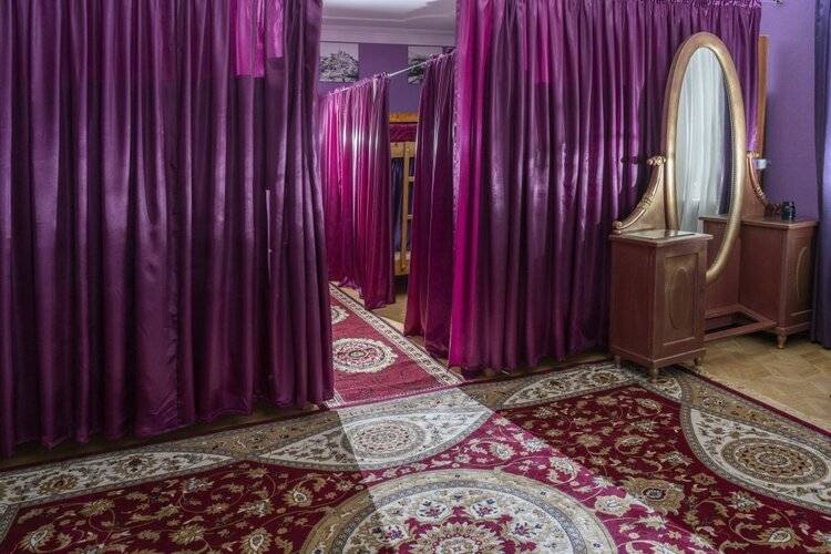Elia Boutique Hostel & Apart-Hotel