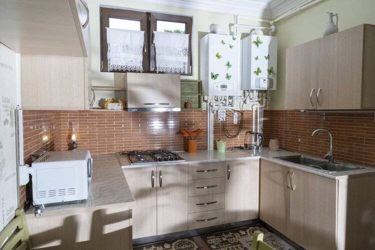 Elia Boutique Hostel & Apart-Hotel