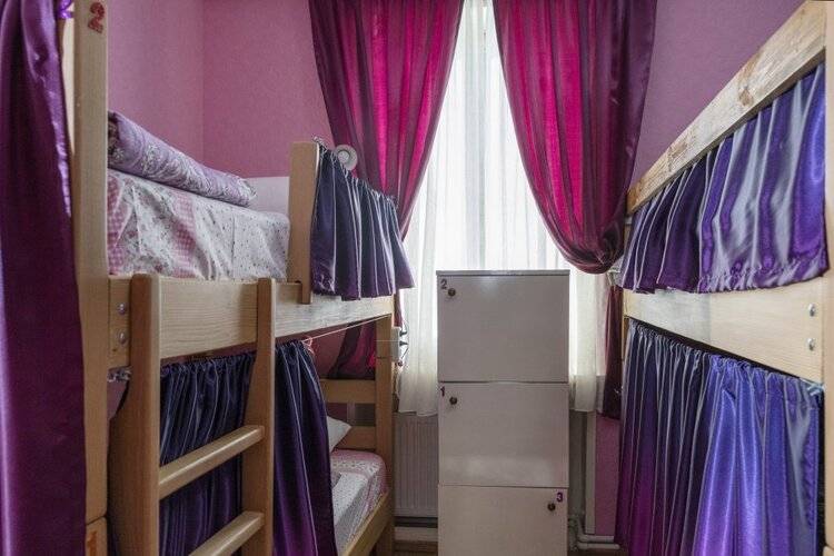 Elia Boutique Hostel & Apart-Hotel