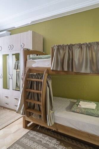Elia Boutique Hostel & Apart-Hotel