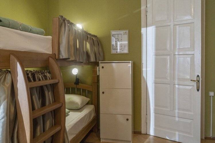 Elia Boutique Hostel & Apart-Hotel