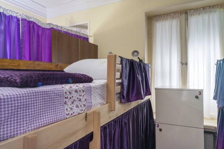 Elia Boutique Hostel & Apart-Hotel
