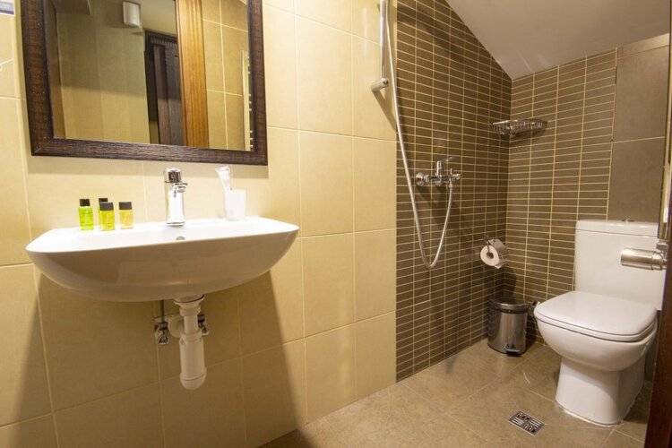 Отель Marmenio