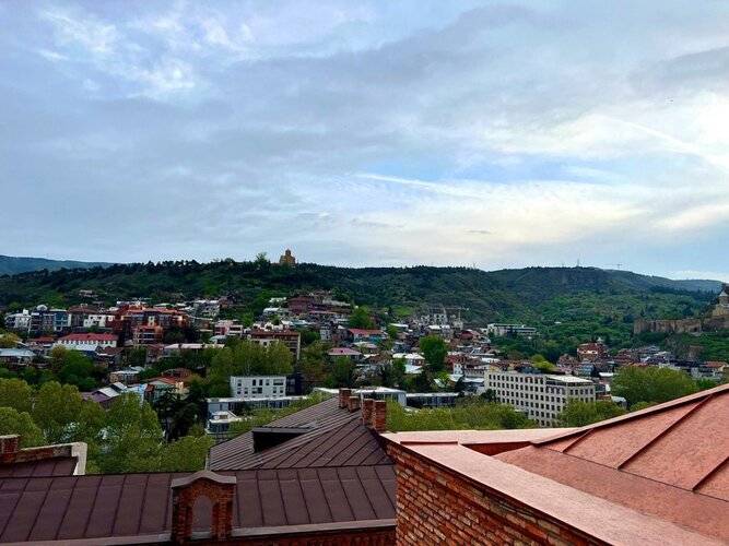Отель Marmenio