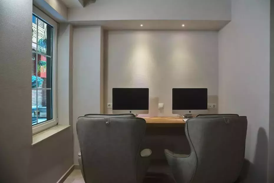 Отель Mit Tbilisi — фото 2