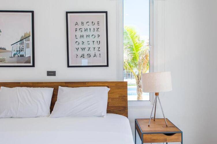 The Oriental Beach Pearl Resort