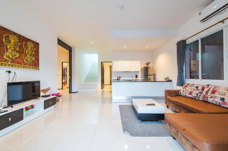 The Oriental Beach Pearl Resort