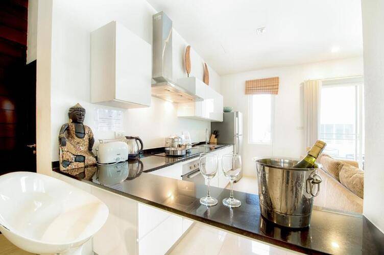 The Oriental Beach Pearl Resort