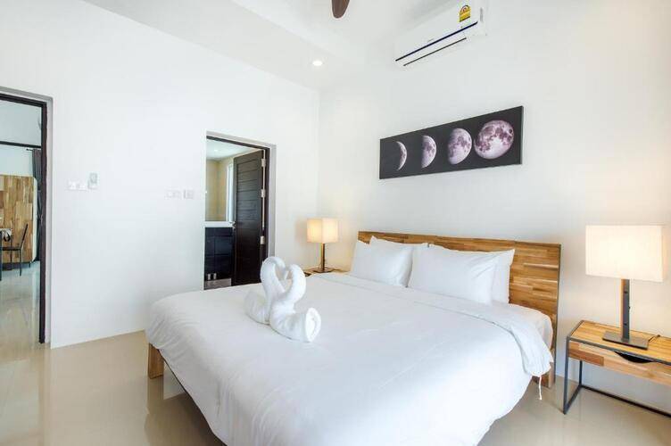 The Oriental Beach Pearl Resort