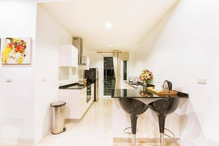 The Oriental Beach Pearl Resort