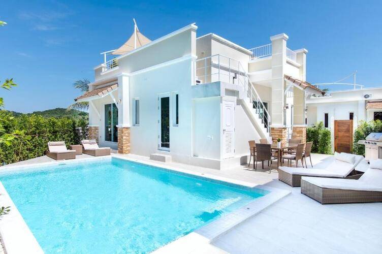 The Oriental Beach Pearl Resort