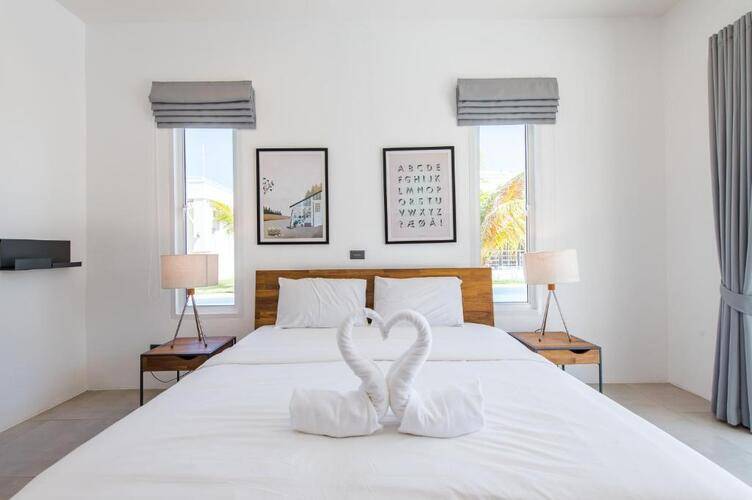 The Oriental Beach Pearl Resort