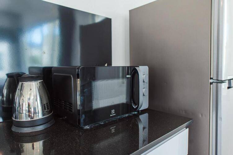 The Oriental Beach Pearl Resort