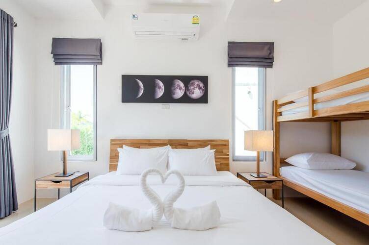 The Oriental Beach Pearl Resort