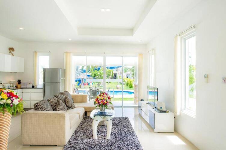 The Oriental Beach Pearl Resort