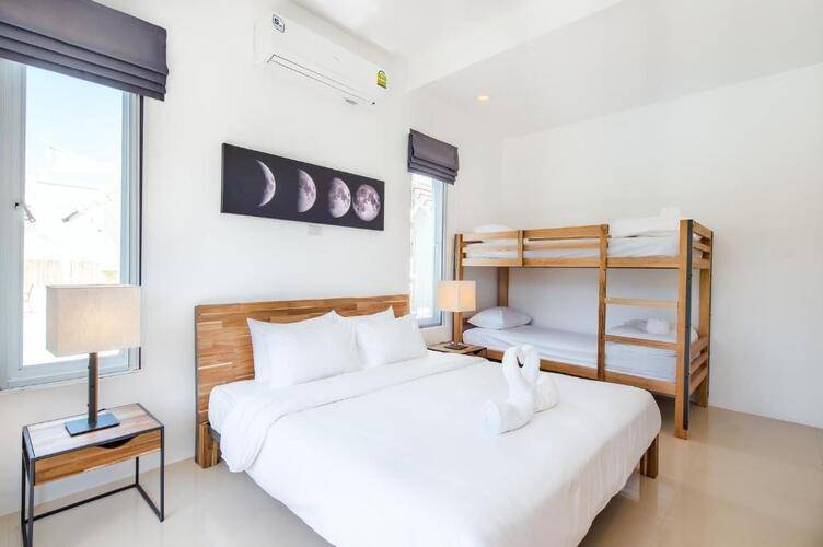 The Oriental Beach Pearl Resort