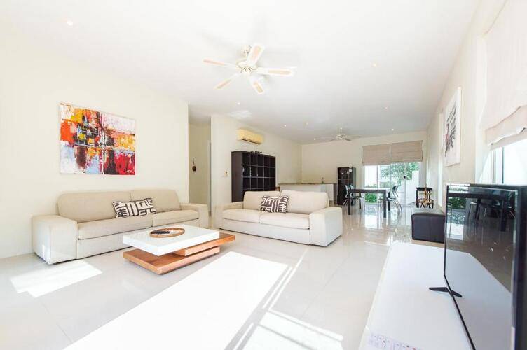 The Beach Village Resort