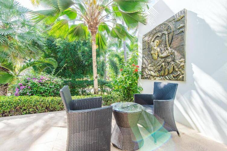 The Beach Village Resort