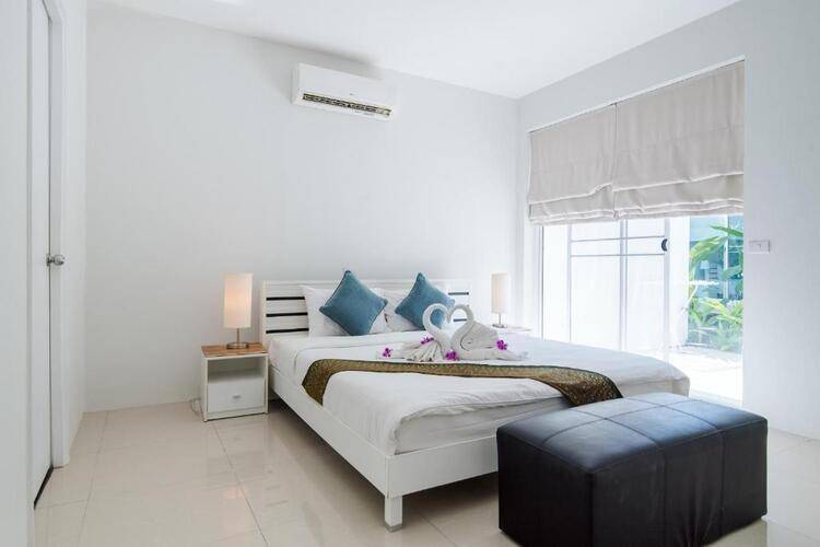 The Beach Village Resort