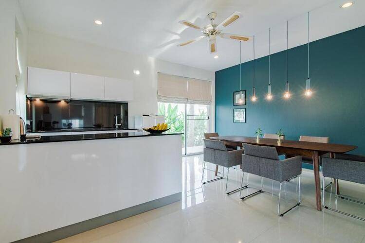 The Beach Village Resort