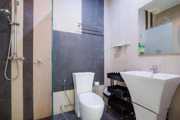 The Beach Village Resort