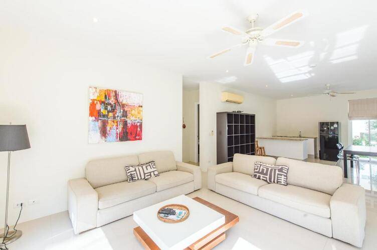 The Beach Village Resort