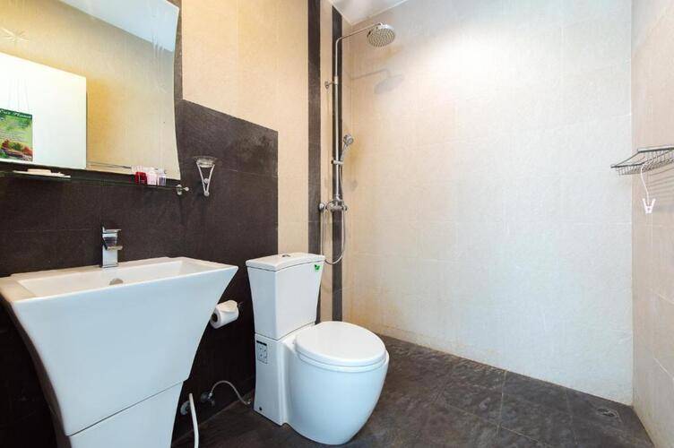 The Beach Village Resort